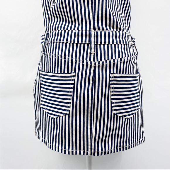 Current/Elliot THE SLEEVELESS JUMPSUIT DRESS - Picture 9 of 14